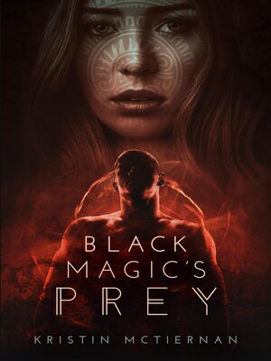 cover image of Black Magic's Prey
